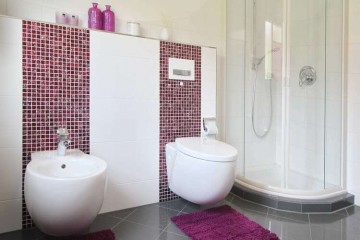 Bechler Haustechnik - Bäder