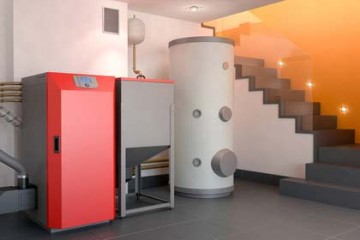 bechler haustechnik leistungen heizung