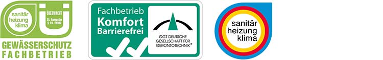 logos zertifikate